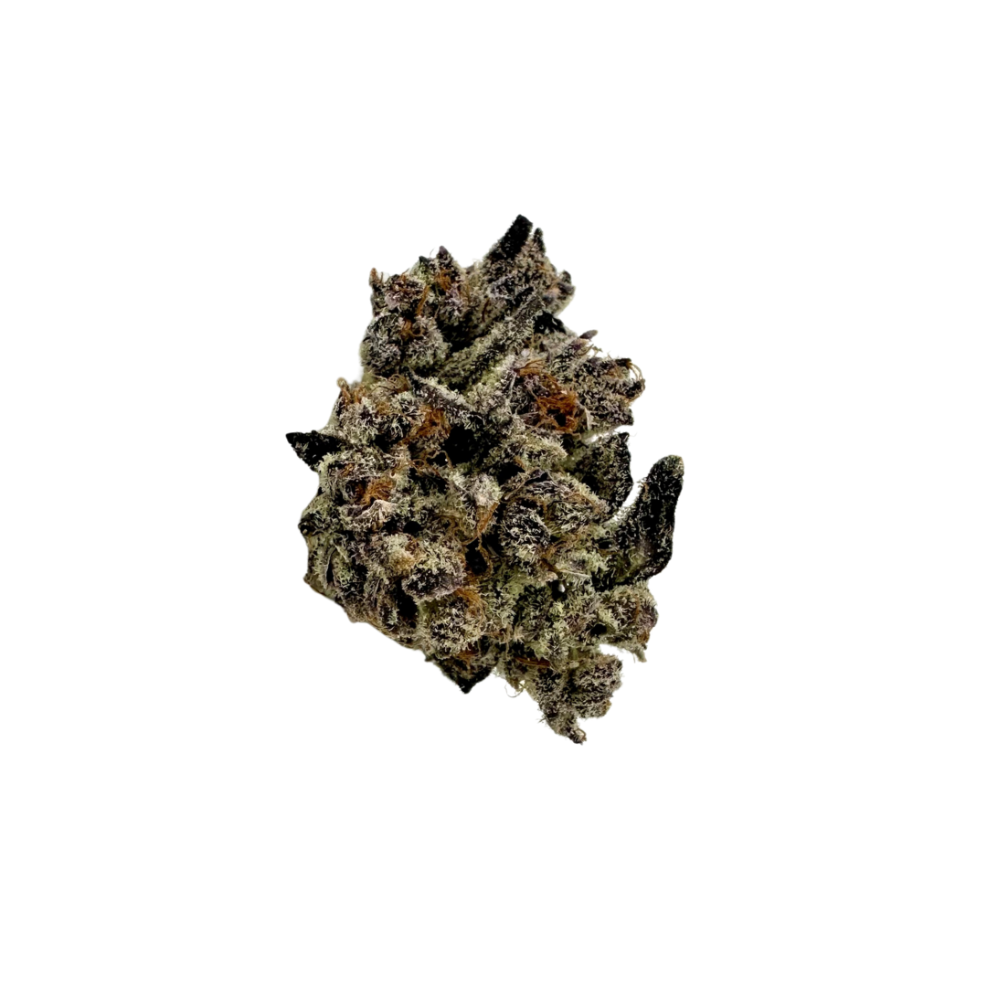 THCA Flower | DTF | Apple Fritter | Indoor | Hand-Trimmed | Hybrid | 1g
